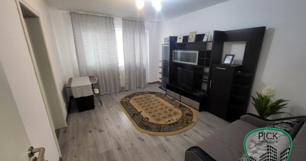 P 1100 - Apartament cu 2 camere în Târgu Mureș, cartie...