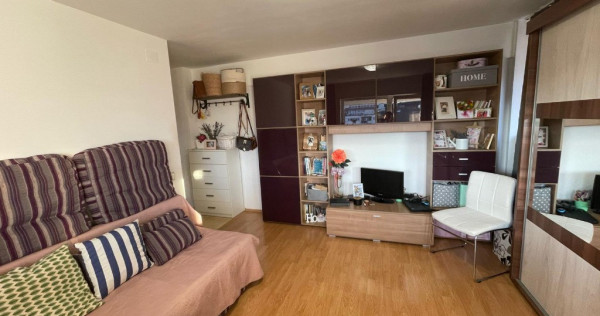 Apartament 1 camera in Zorilor zona Turzii