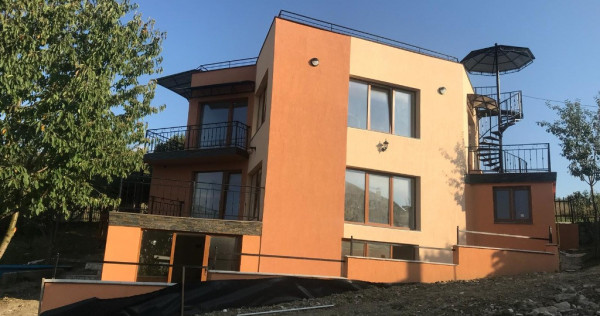 Casa in Sannicoara, Cluj