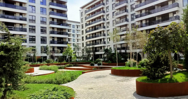 Apartament 2 camere | BIROURI | Aurel Vlaicu - Nucso City