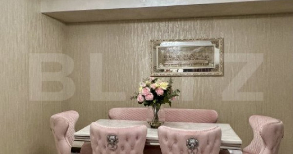 Apartament Premium 94mp utili, zona Tractorul