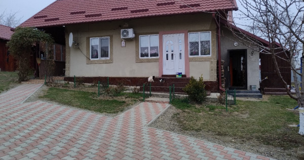Casa Adâncata Suceava