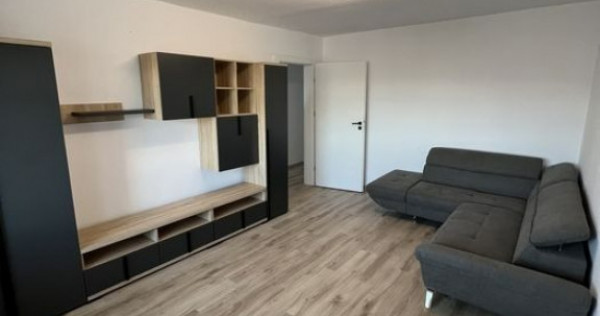Apartament cu 2 camere in zona BRD Marasti
