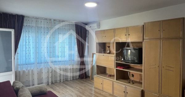 Apartament cu 3 camere de Decebal Oradea