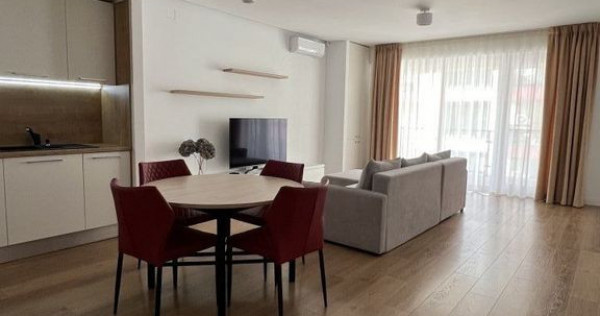 Apartament Cu Centrala Proprie | Sisesti | Valletta Resid...
