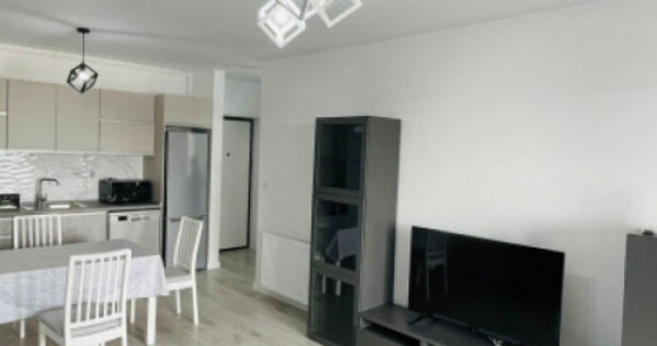 Apartament 2 camere decomandat/bloc nou/ zona Vivo