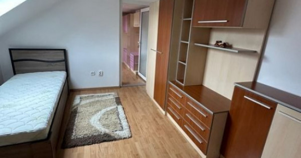 Casa 4 camere in Marasti mobilata si utilata modern