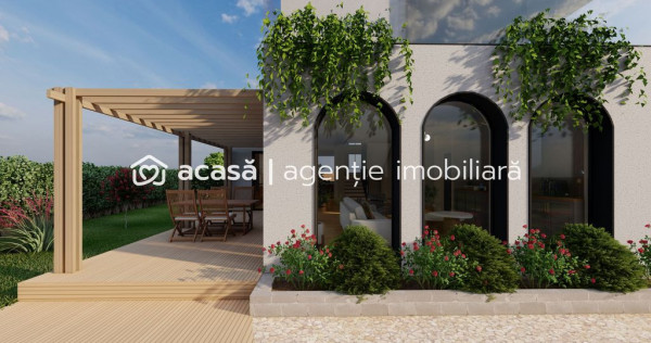 Teren construcții, ARED AFI