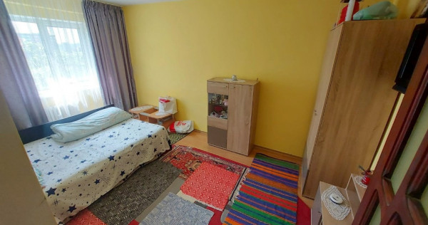 Apartament 1 camera D, in Tatarasi