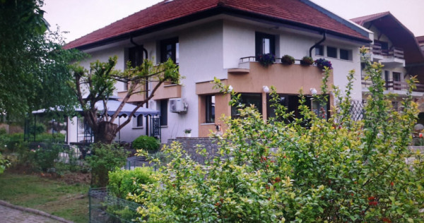 VILA INDIVIDUALA SAFTICA