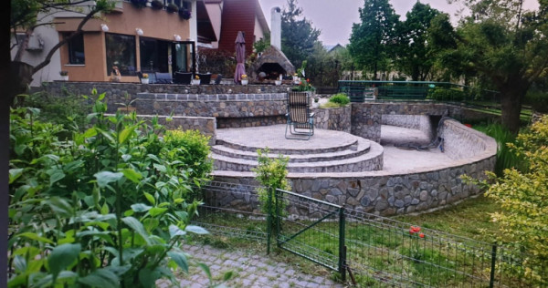 VILA SAFTICA individuala