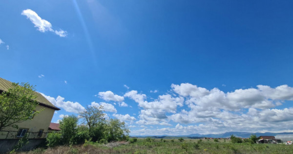 Loturi teren intravilan, situate în cartier Preajba