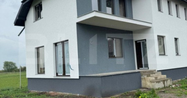 Duplex , 140mp, zona Radauti