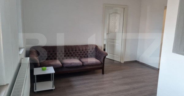 Apartament 3 camere, 72mp, zona garii