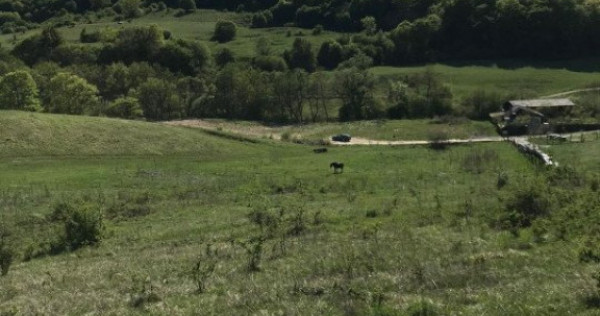 Teren intravilan in zona Roata Faget