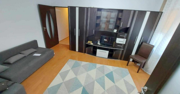 Apartament 2 camere , in Mircea