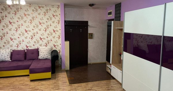 Apartament 2 camere de vanzare, strada Smârdan Bragdiru