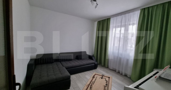 Casa 4 camere, Cartier Izvor 170mp
