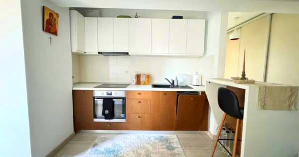 Apartament 2 camere+loc de parcare-Tatarasi-Oancea-bloc nou