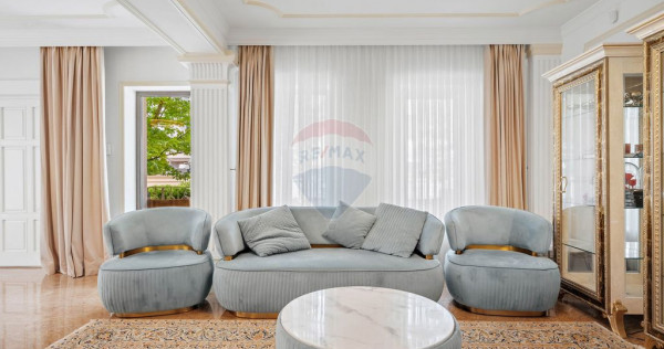 Vilă Lux cu 6 Camere în Pipera - Eleganță & Confort, ...