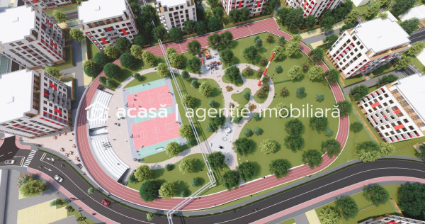 Loc de casă in cea mai buna zona din Arad, comision 0%