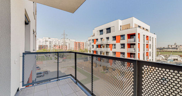 Apartament Nou direct de la DEZVOLTATOR!