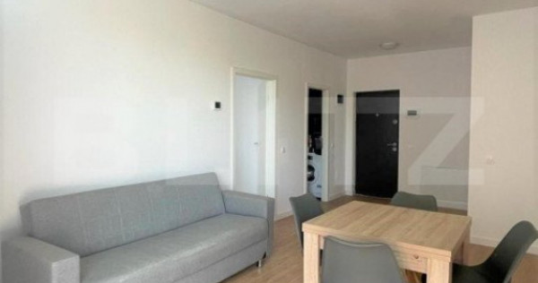 Apartament 2 camere, 45 mp, parcare, boxa, Beta Residence