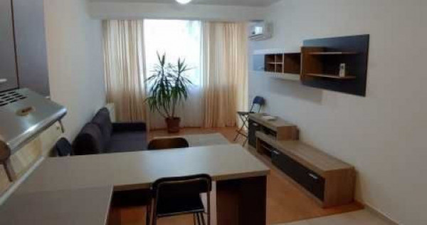 Apartament 2 camere - MOBILAT UTILAT- Evocasa Armonia Reside