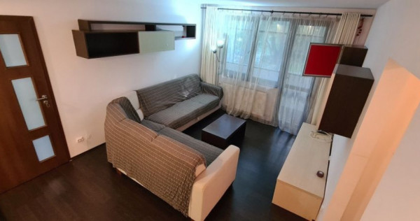 Apartament 2 camere - mobilat-zona Berceni