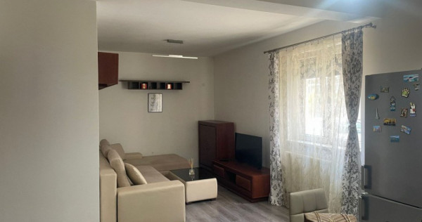 Apartament cu 2 camere in Selimbar