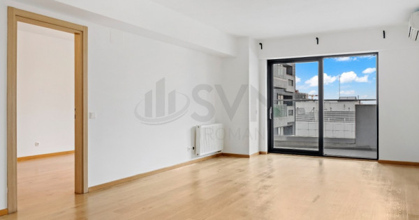 Apartament 2 camere UpGround Residence