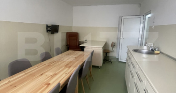 Spațiu ideal pentru cabinet medical sau activități conexe