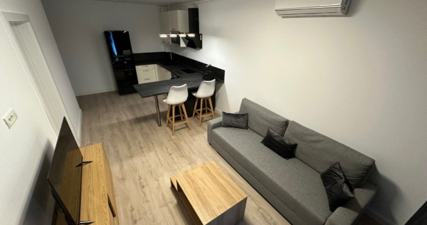 Apartament 2 camere - Tomis Nord - Euromaterna - 500 euro/luna(Cod E2)