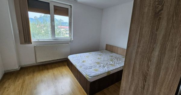 Apartament 3 camere Gemenii,mobilat ,liber,106900 Euro