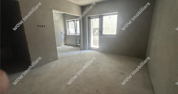 Apartament cu 3 camere decomandat de in Selimbar