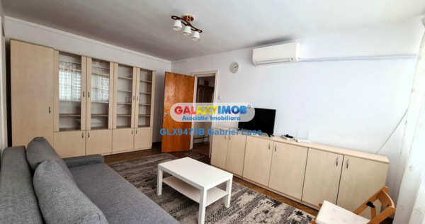 Apartament 2 camere 50mp | Renovat | Balcon | Metrou Dristor