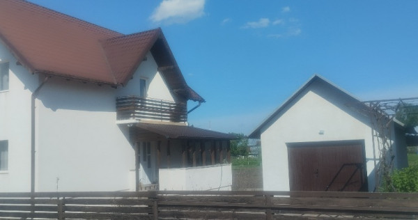 Casa in Radauti, Suceava