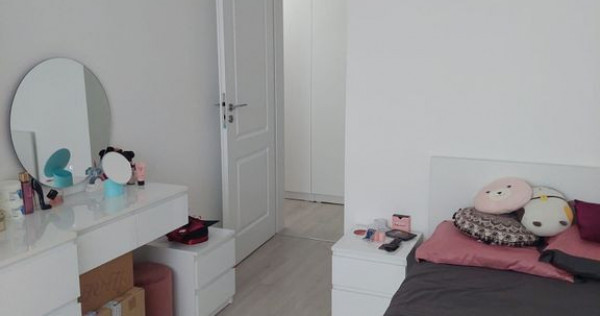 Soseaua Oltenitei Apartament 3 camere mobilat utilat 69mp