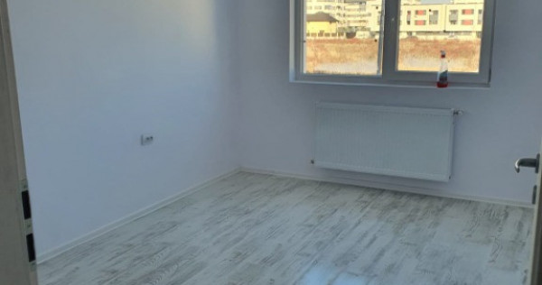 Apartament 2 camere,decomandat-Militari Residence