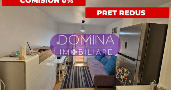 Apartament 2 camere în Tg Jiu, Bd. Ecaterina Teodoroiu