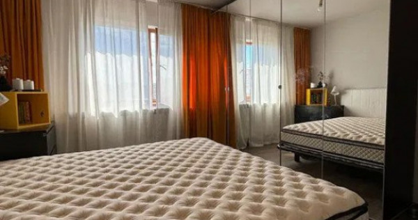 Apartament decomandat 2 camere - Tomis Nord + boxa 3,85mp