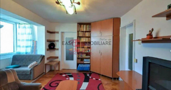 Apartament 3 camere,60mp,etaj 3,Dambu Pietros,Targu Mures