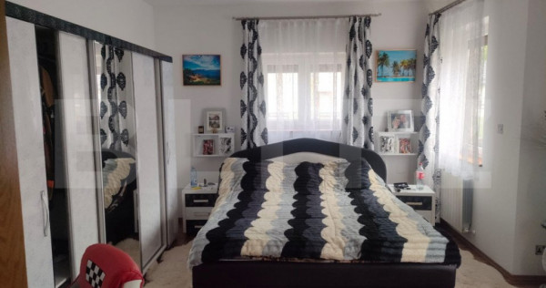 Casa cu 8 camere ,mobilata si utilata zona Marginea, Radauti