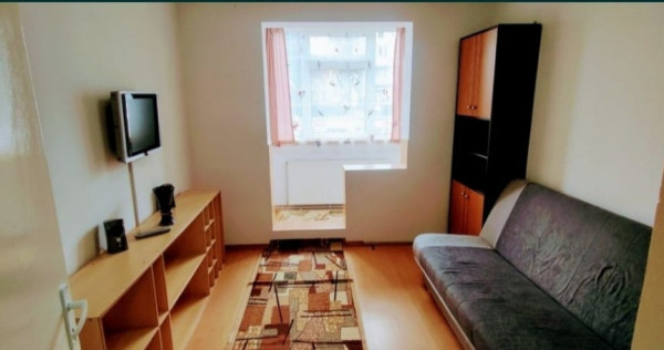 Apartament 3 camere Calea Bucuresti parter,107000 Euro