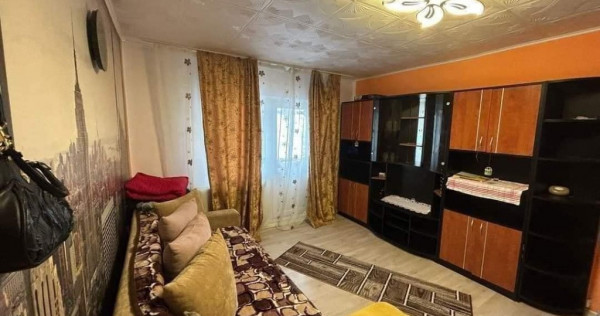 De vanzare apartament 2 camere 29.000 euro