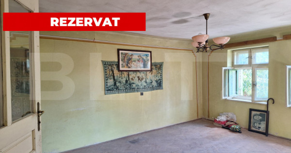 Casa de v&acirc;nzare in Măieruș
