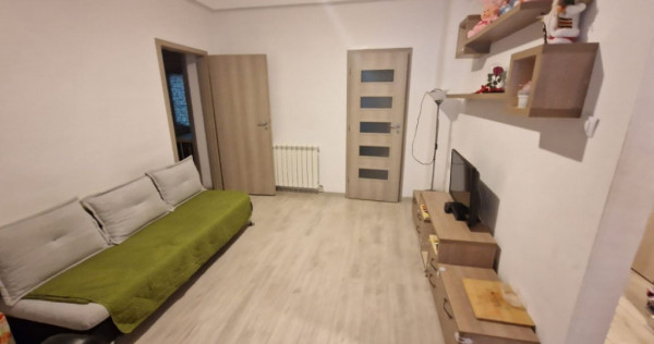 Apartament 5 Camere -Centrala Proprie- Unirii-Poenarul Borde