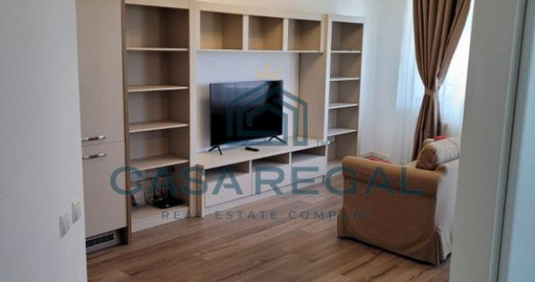 Apartament 2 camere Cartierul Luceafarul