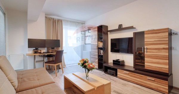 REDUCERE PRET ! Apartament 2 camere de vanzare str.Ioan P...