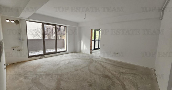 De Apartament 3 camere 86 mpu terasa 80 mp- Lujerului- Bl